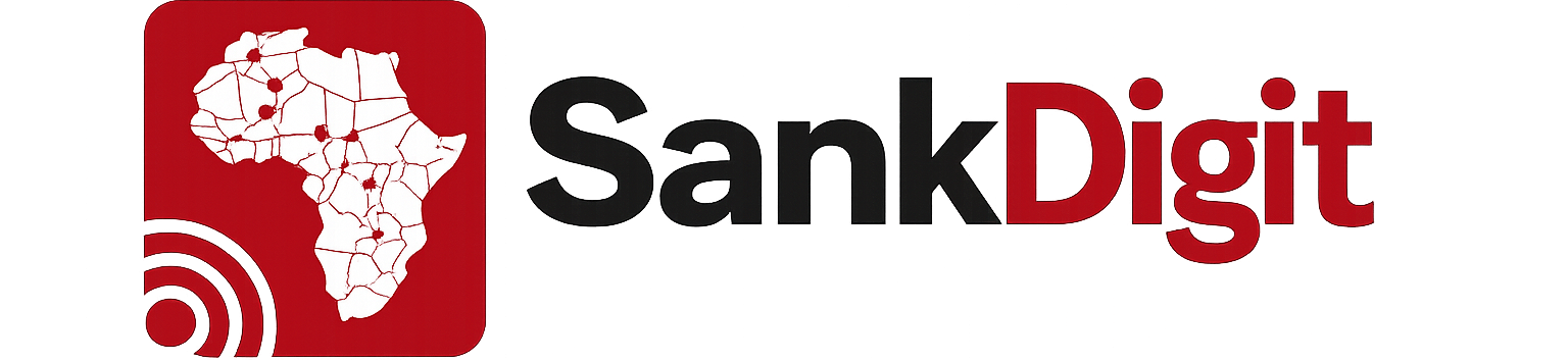 SankDigit