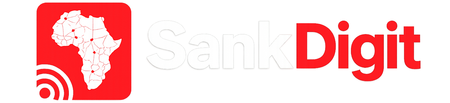 SankDigit